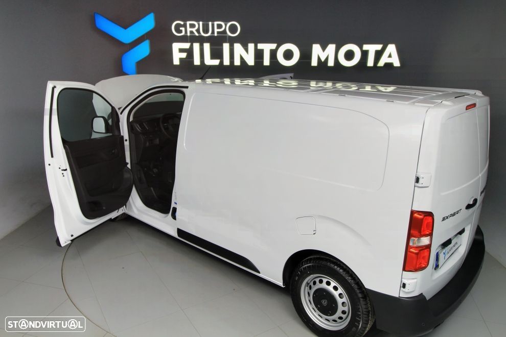Peugeot Expert Expert Standard 1.5 Bluehdi - 12