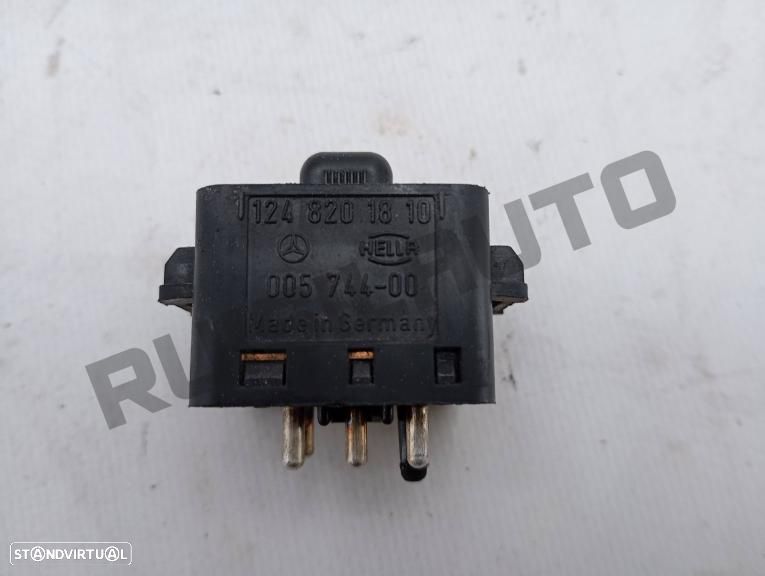 Regulador Espelhos Retrovisores 12482_01810 Mercedes W201 (190) - 3