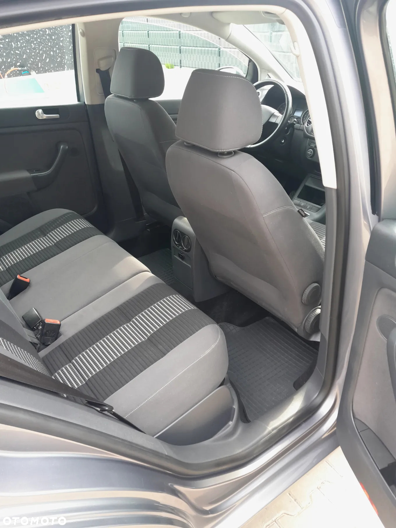 Volkswagen Golf Plus 1.4 TSI Trendline - 10
