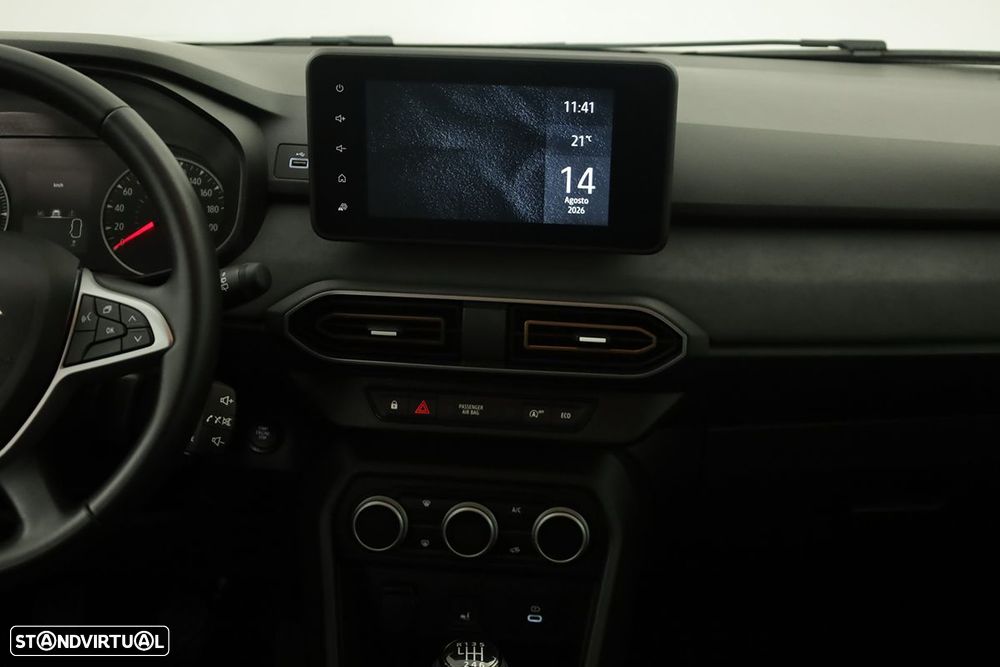 Dacia Sandero 1.0 TCe Extreme - 9