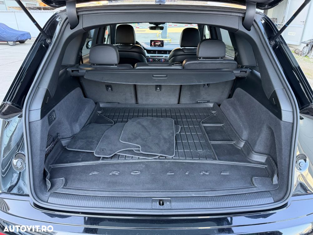 Audi Q7 - 13