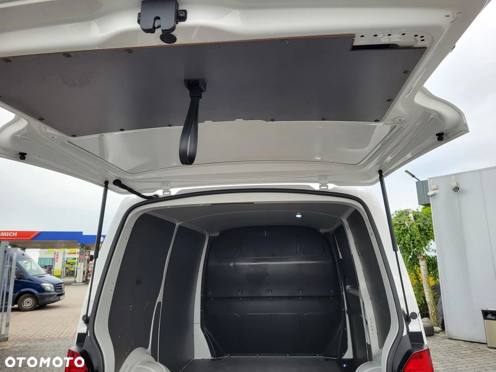 Volkswagen T6.1-2.0 TDI-110 KM-ŁADNY - 19