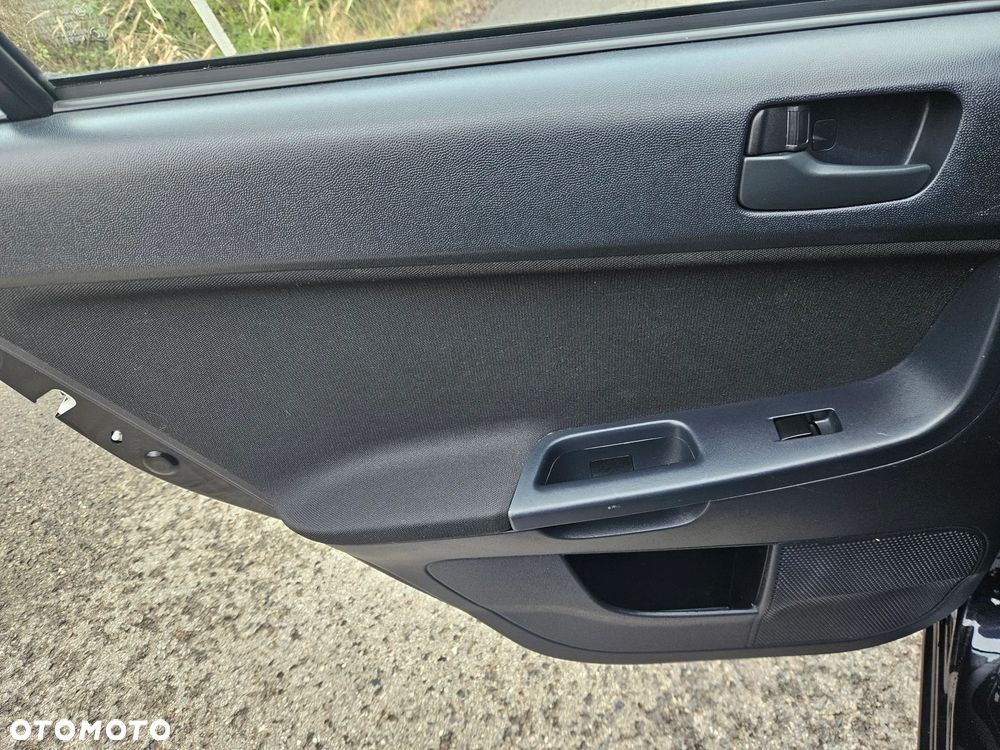 Mitsubishi Lancer 1.8 Instyle - 36