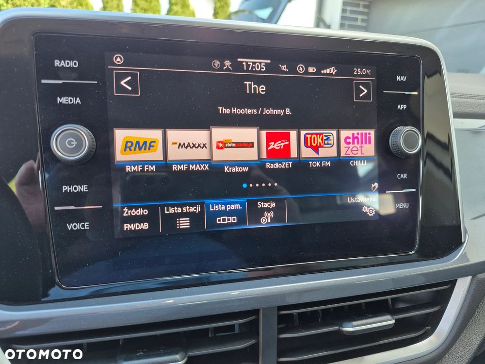 Volkswagen T-Roc 1.5 TSI Style - 22
