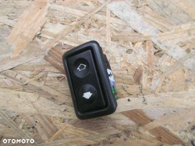 BMW E36 Przelacznik Szyb Zolta Kostka Slask Wysylka - 1