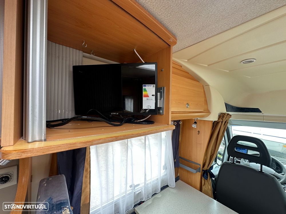 Pilote Aventura - 21