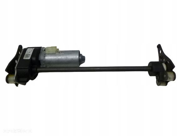 BMW SERIA 3 SERIA 6 X3 X5 Z3 SILNICZEK FOTELA - 1