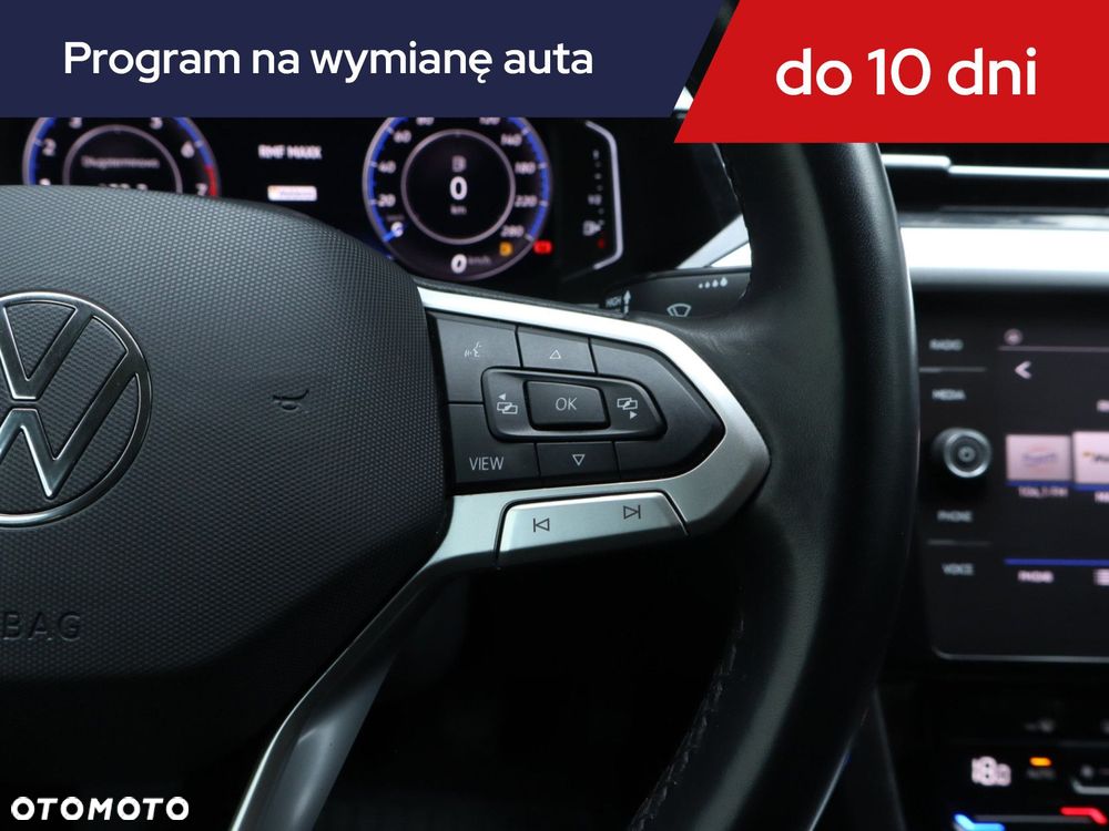 Volkswagen Arteon - 22