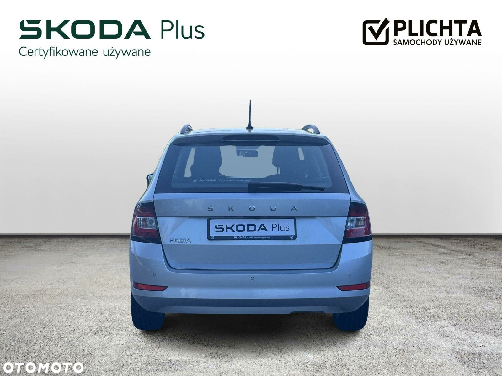 Skoda Fabia 1.0 TSI Ambition - 4