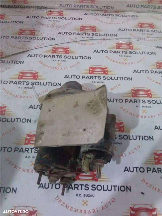 electromotor audi a4 1.6 b an fabr. 2000 - 1