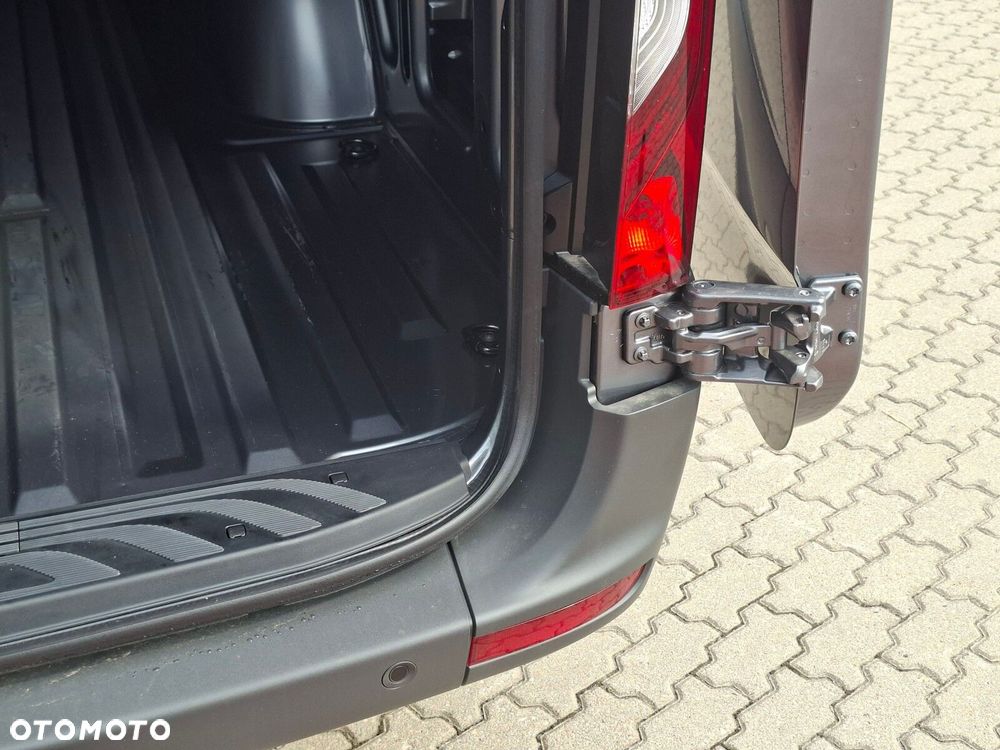 Mercedes-Benz Sprinter Select - 6