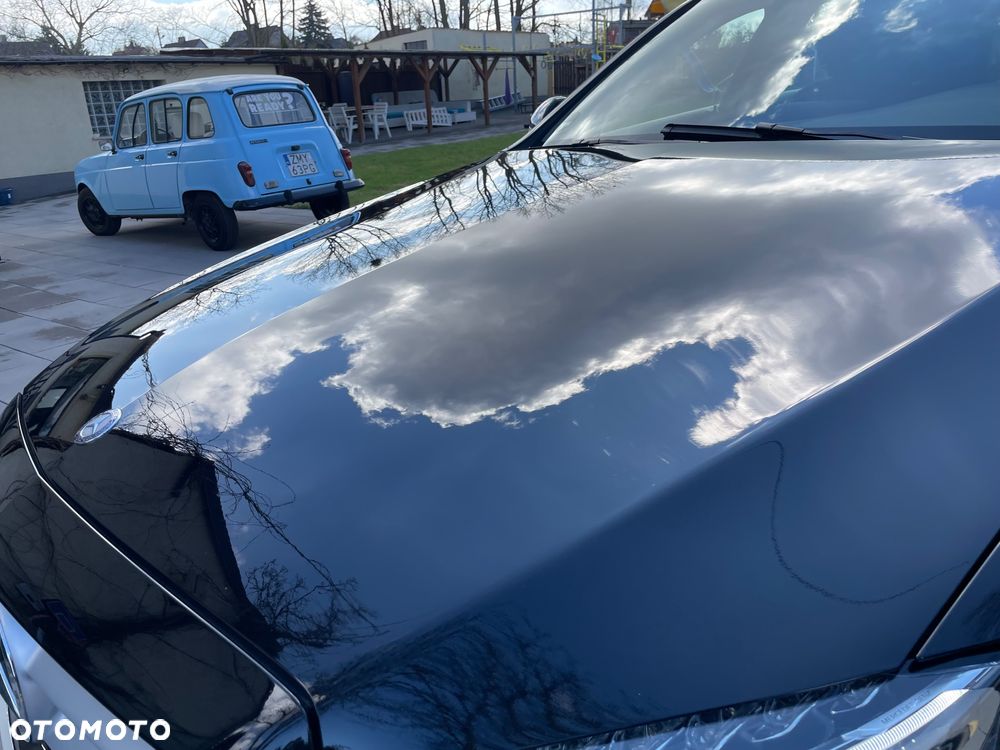 Mercedes-Benz Klasa C - 16