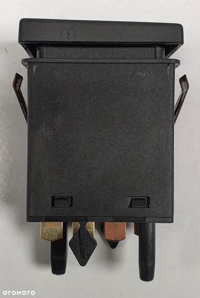 PRZYCISK OGRZEWANIA SZYBY VW PASSAT B5 3B0959621C - 2