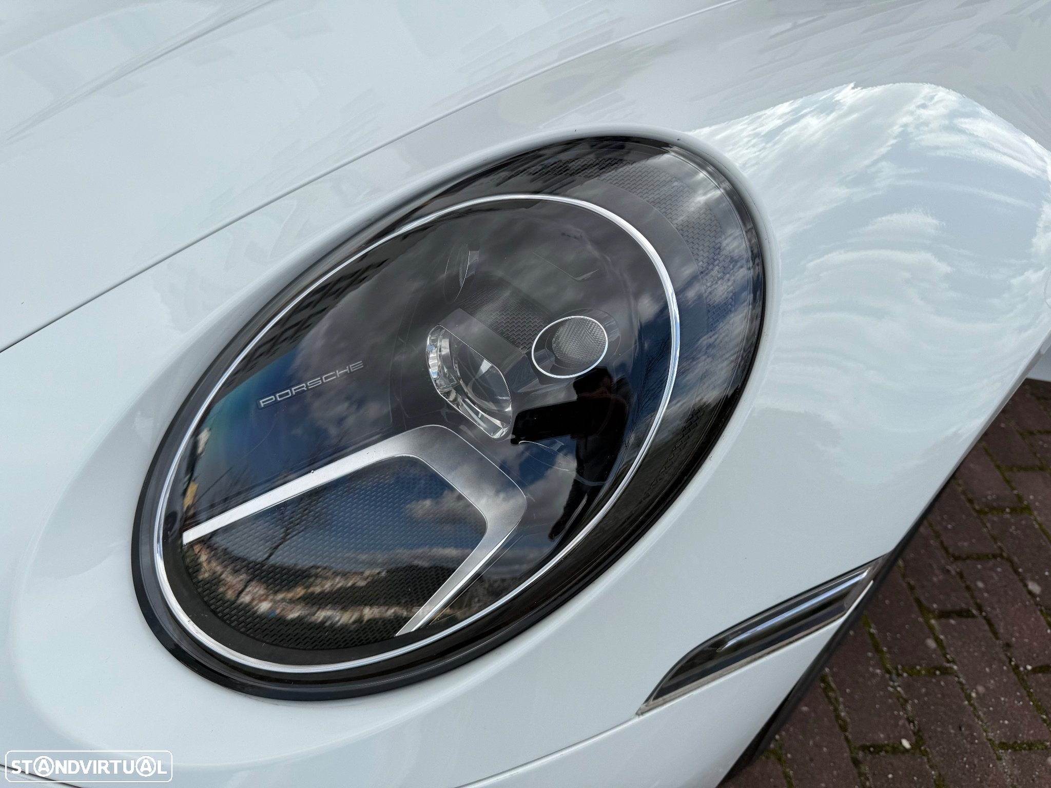 Porsche 911 (992) Carrera S Cabriolet PDK - 17