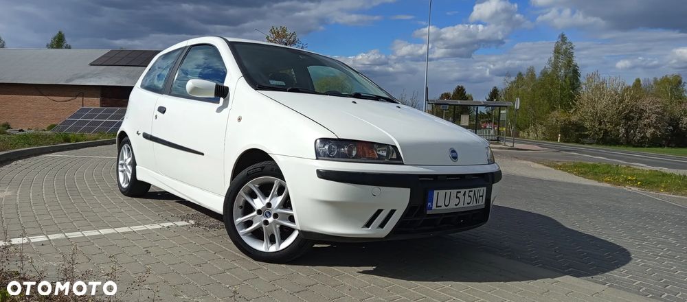 Fiat Punto - 9
