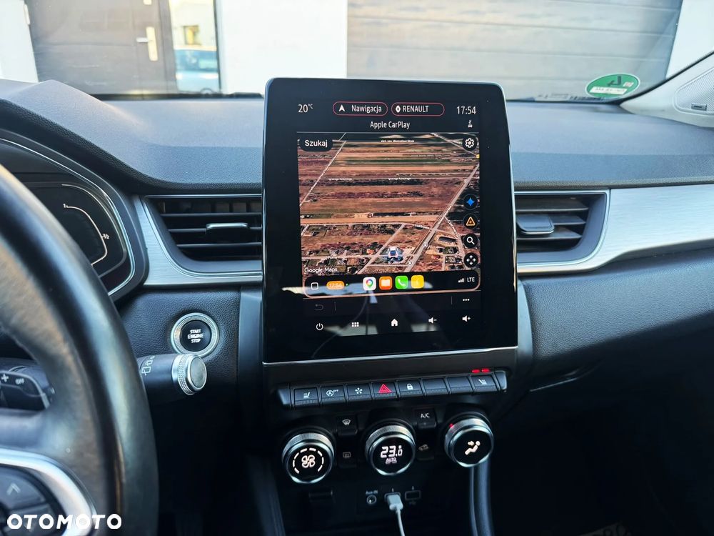 Renault Captur 1.3 TCe Intens EDC - 14