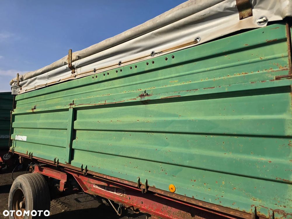 Krone Lomma DK 1802 - 10