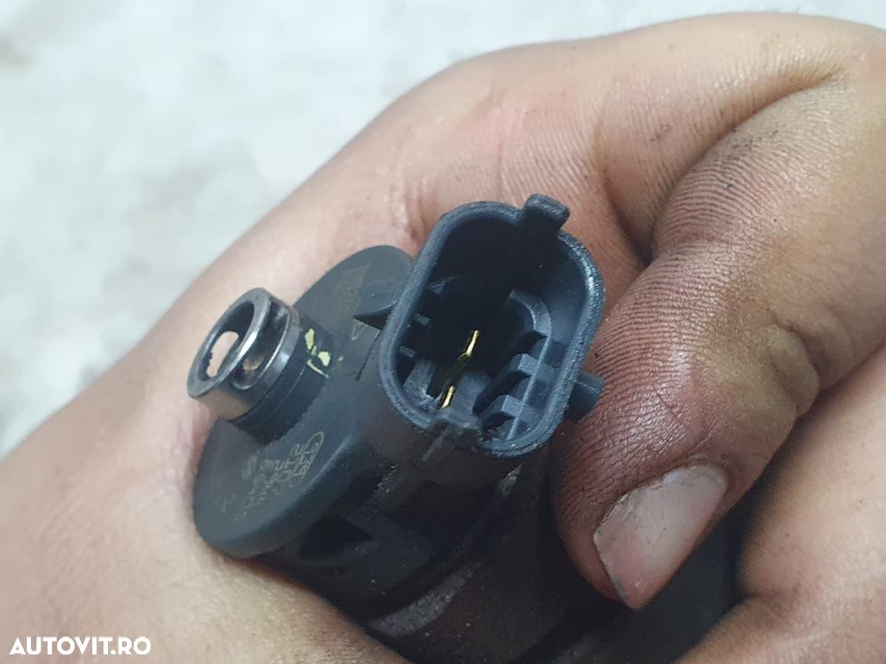 Injector 0445110652 1.5 dci  K9K626 Dacia Sandero 2 [facelift] [2017 - 4
