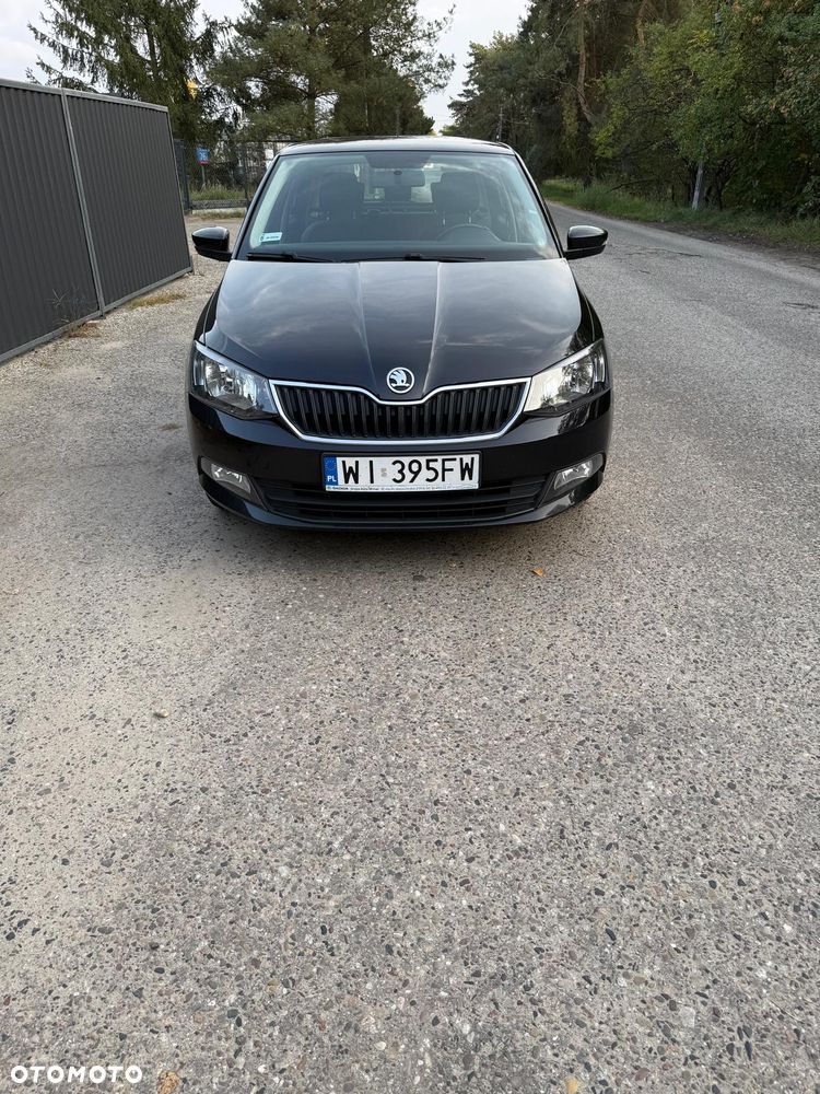 Skoda Fabia 1.2 TSI Ambition - 5