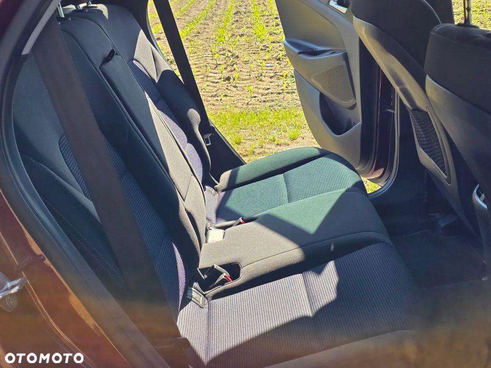 Hyundai Tucson 1.6 Turbo 2WD Passion - 18