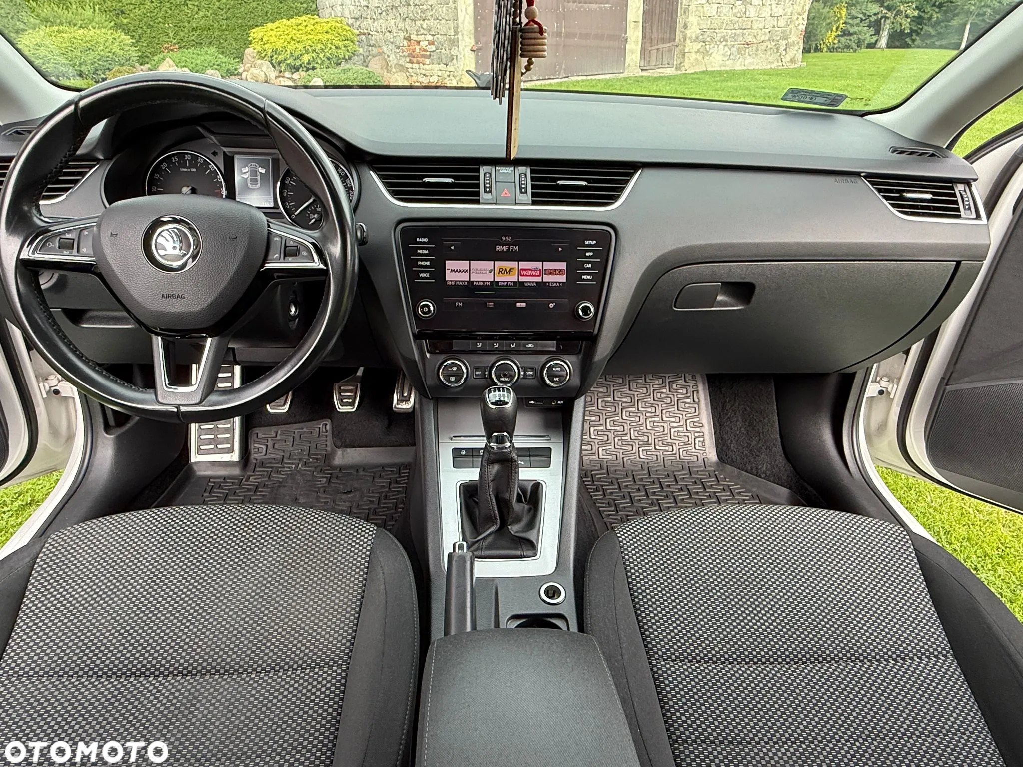 Skoda Octavia 2.0 TDI Ambition - 6