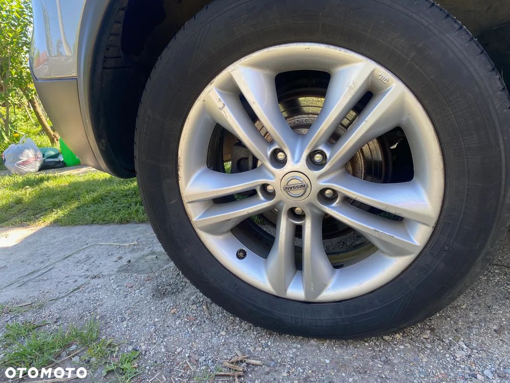 Nissan Qashqai - 17