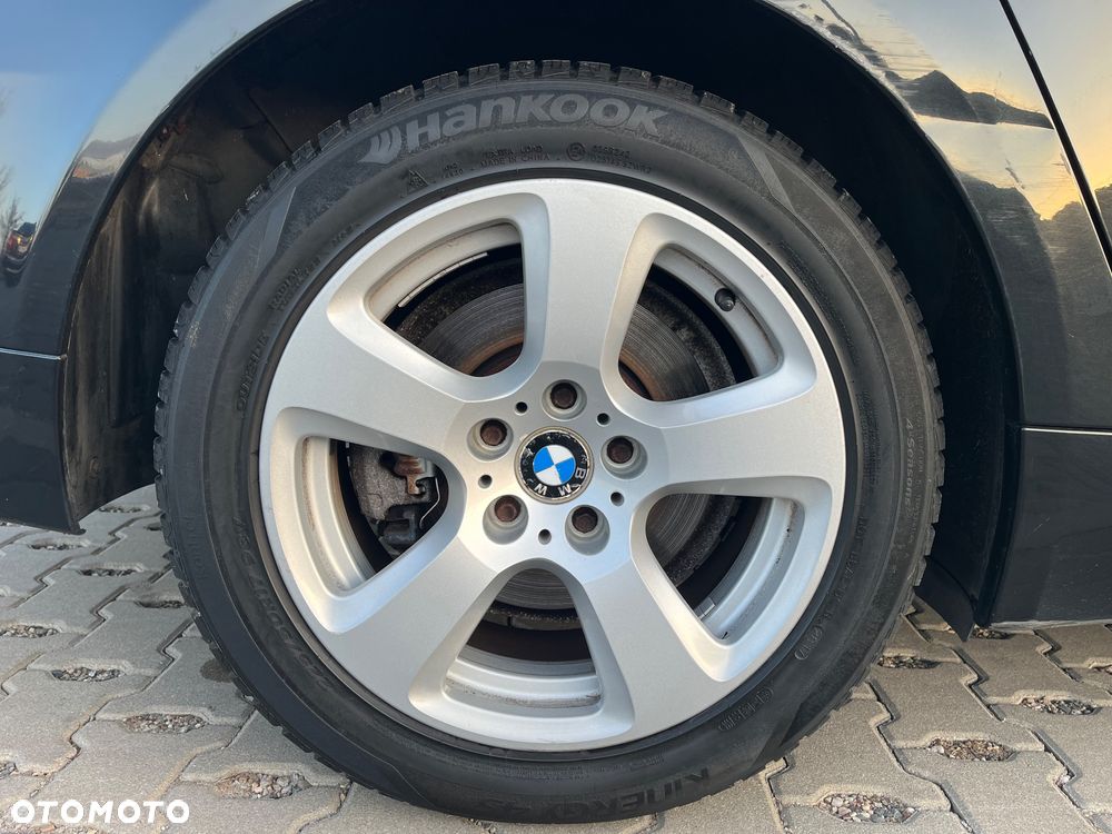 BMW Seria 5 525d - 8