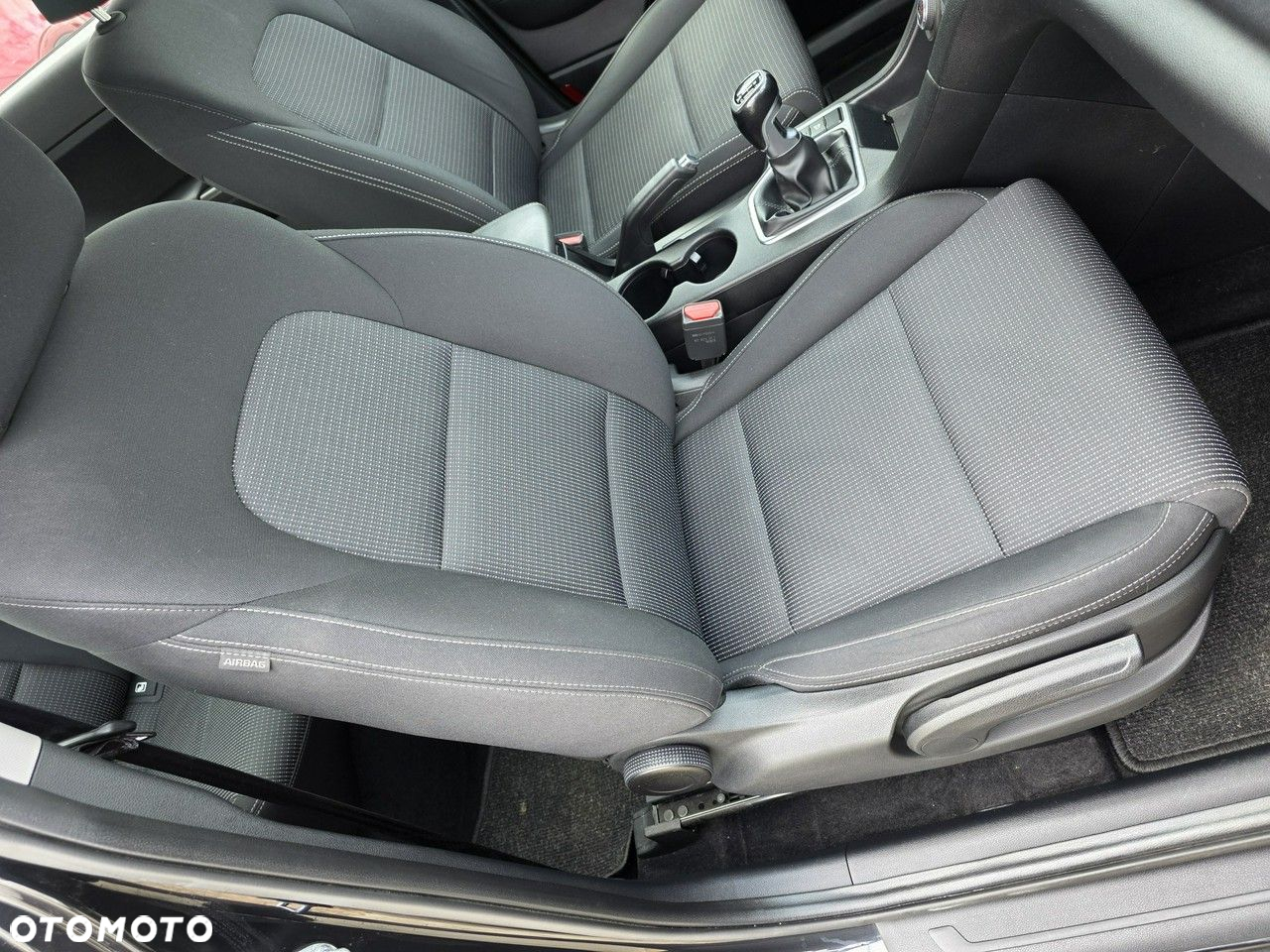 Kia Sportage 1.6 CRDI 2WD VISION - 29