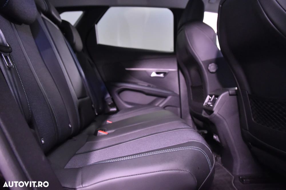 Peugeot 3008 - 12
