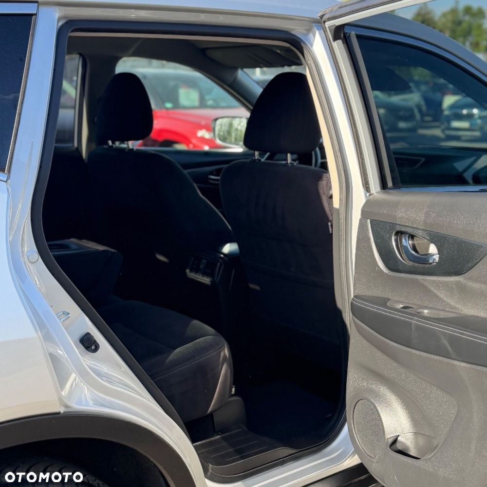 Nissan X-Trail - 32