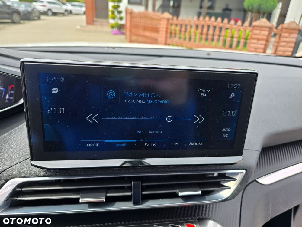 Peugeot 3008 - 29