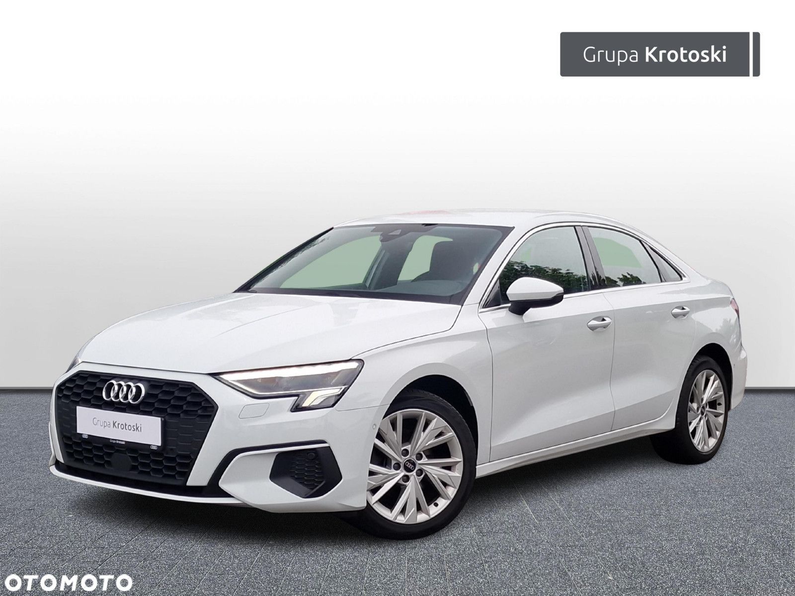 Audi A3 - 1