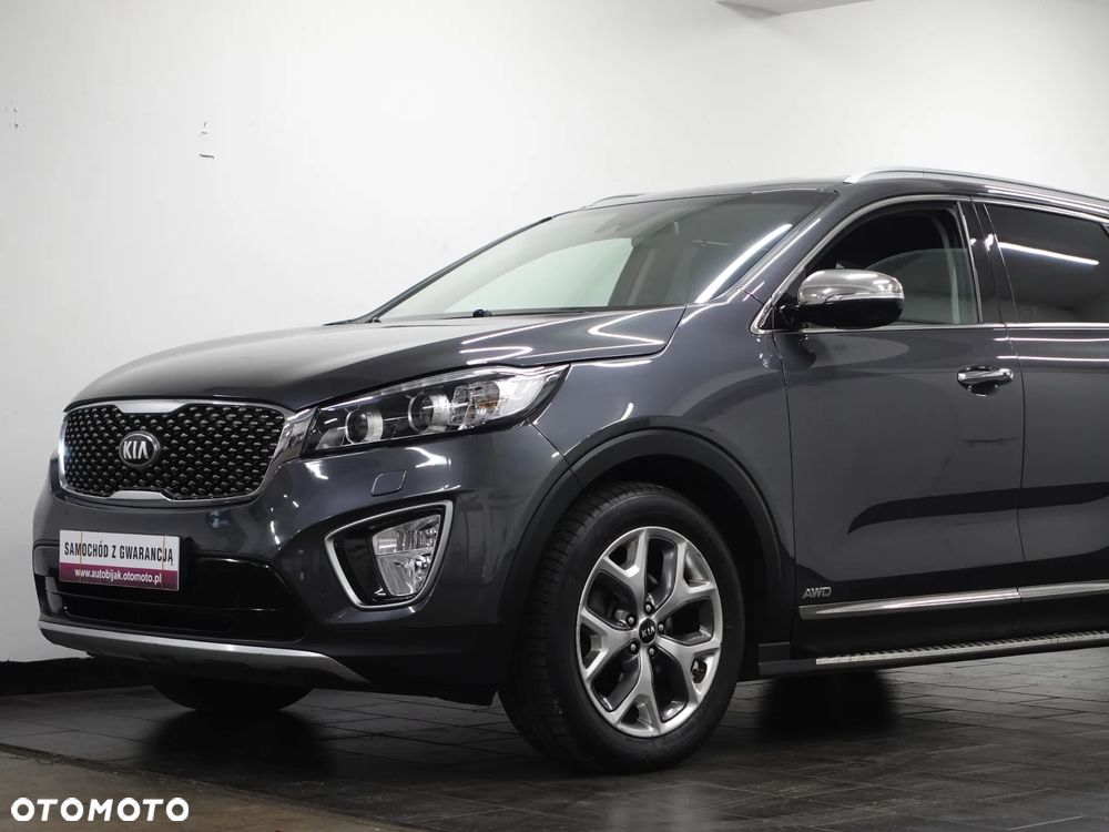 Kia Sorento 2.0 CRDI XL - 12