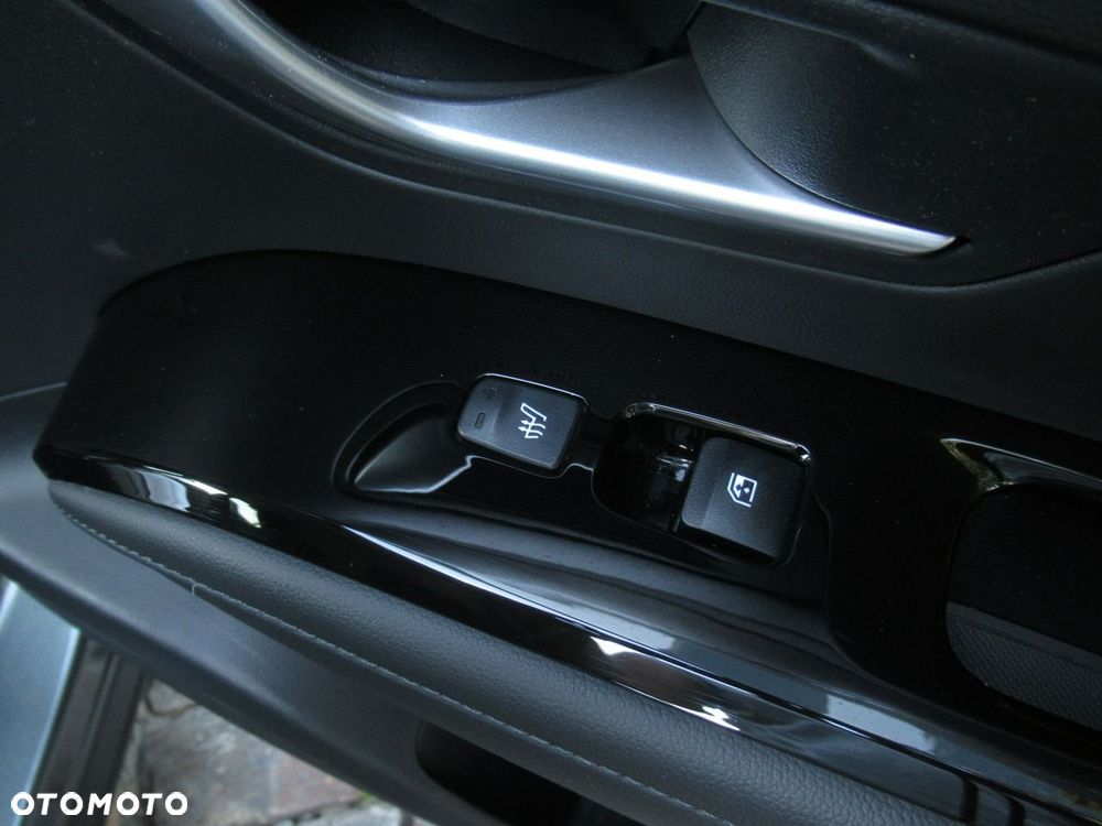 Hyundai Tucson 1.6 T-GDi HEV Executive 2WD - 8
