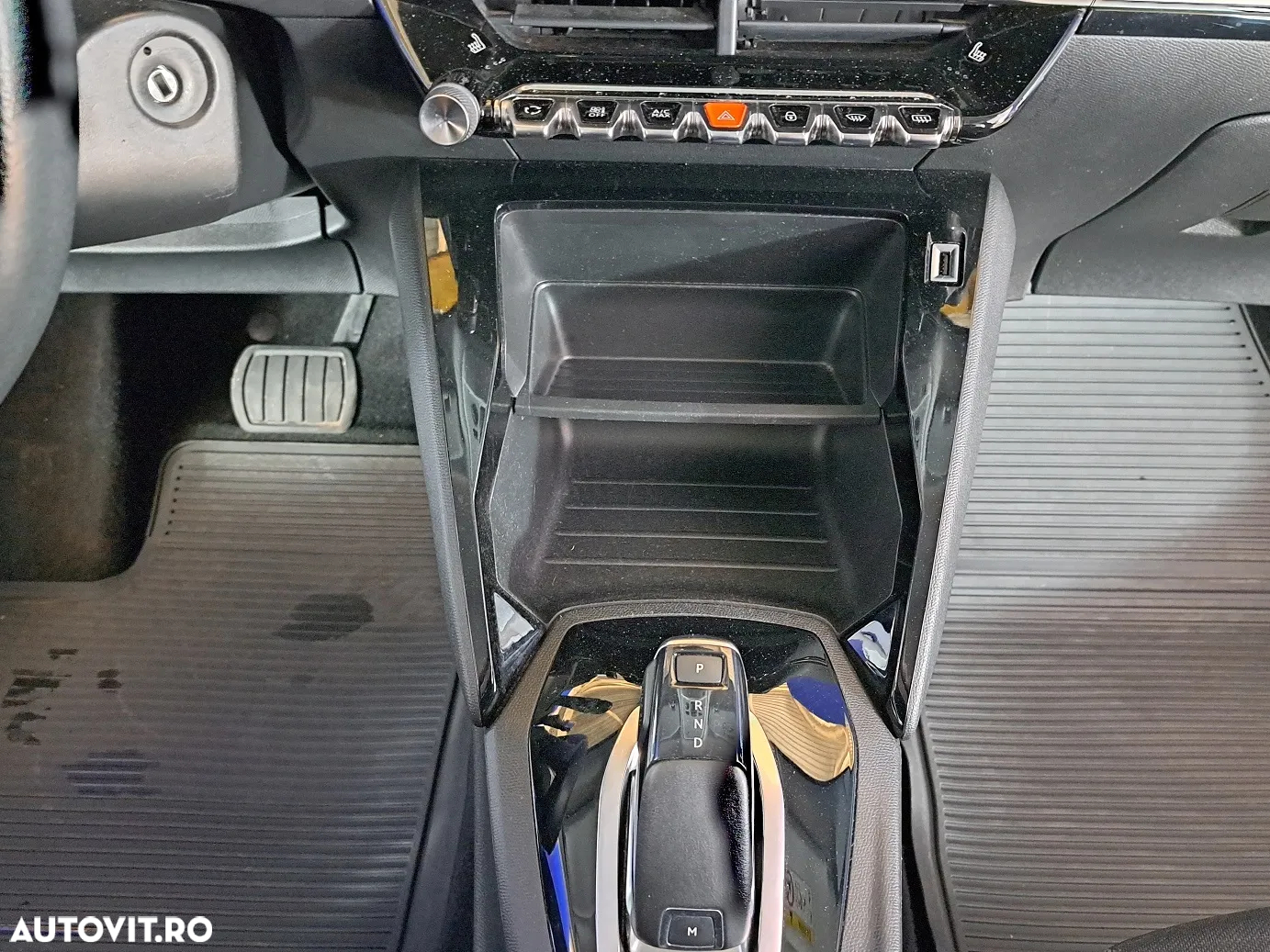 Peugeot 2008 - 16