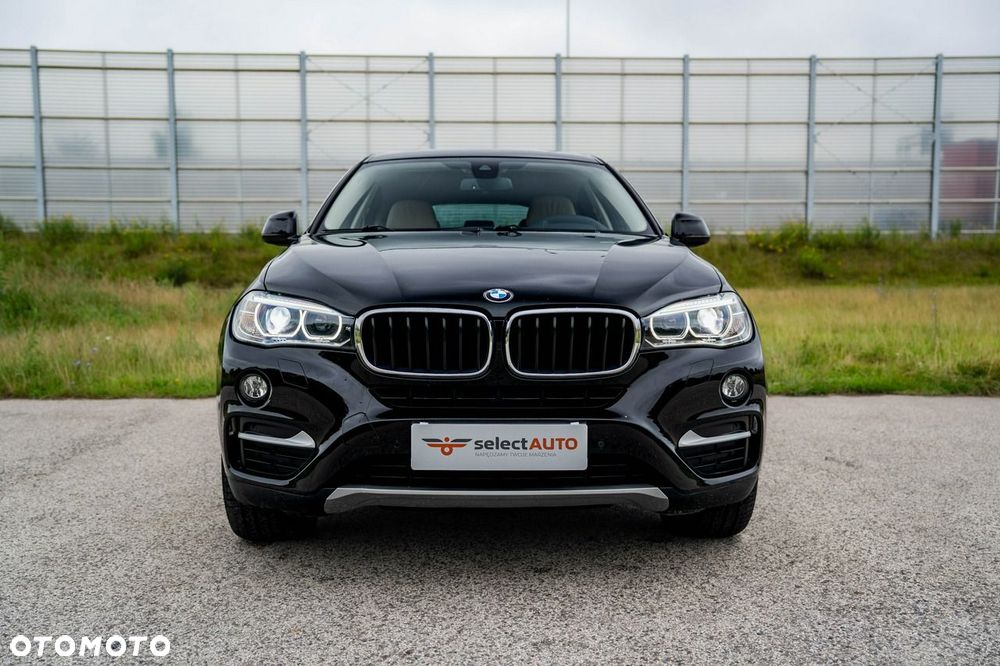 BMW X6 - 3