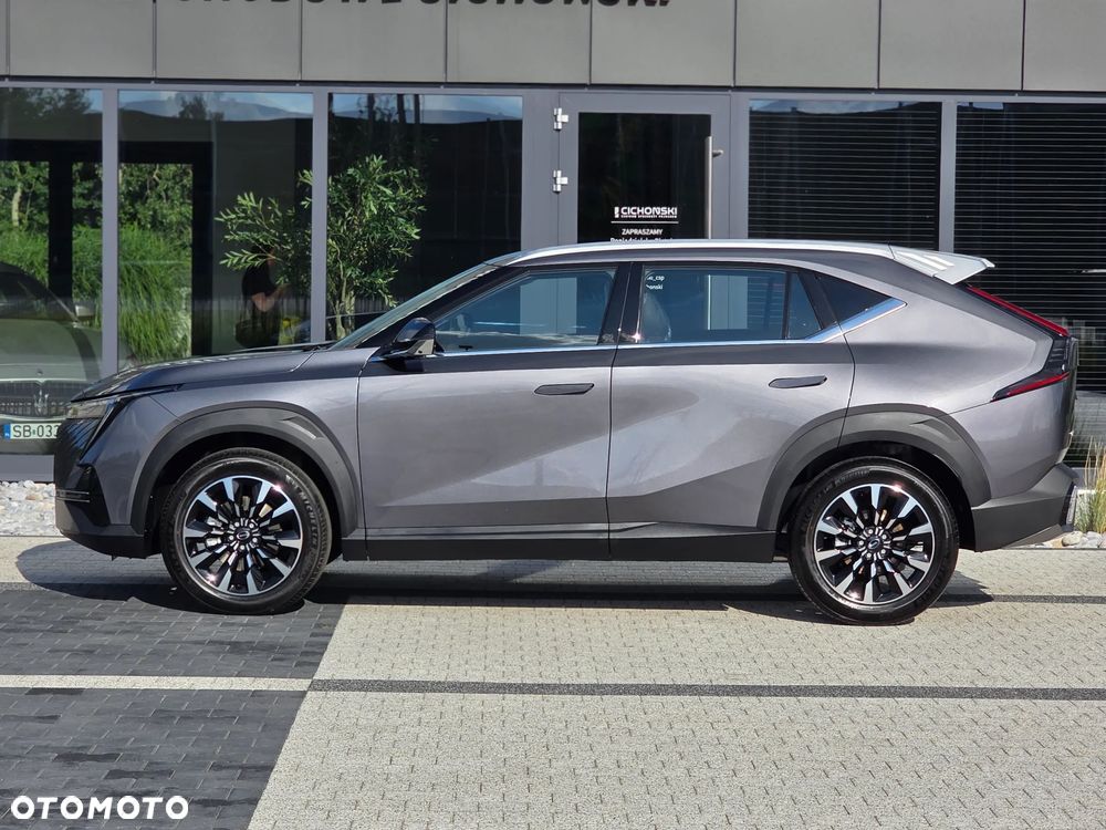 GAC Emkoo 2.0 HEV Luxury DHT - 11