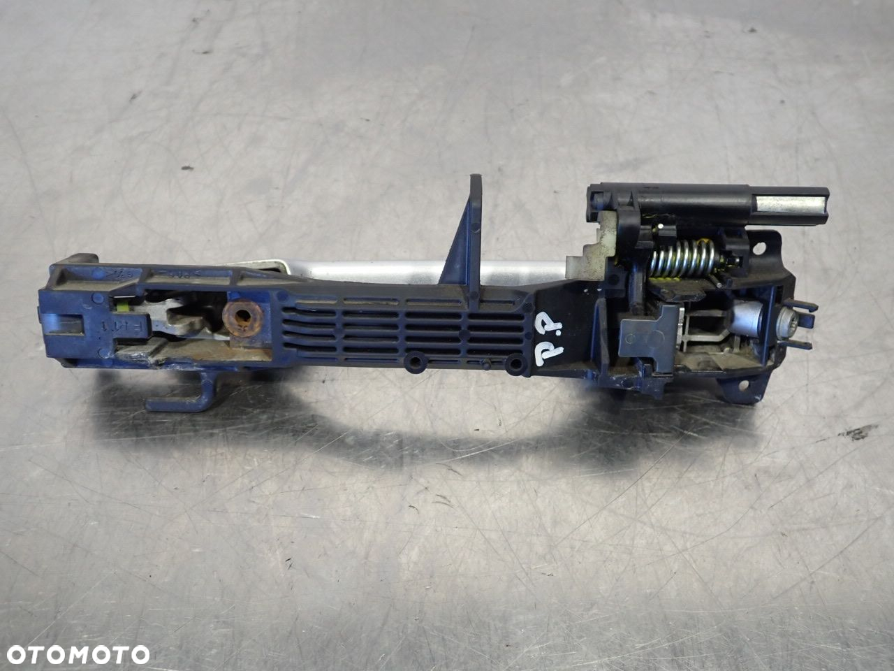 KLAMKA PRAWA PRZEDNIA ZEWNĘTRZNA SUBARU IMPREZA 1.5 - 3