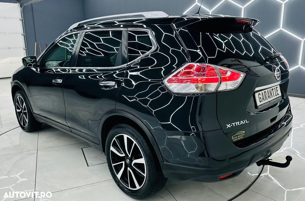 Nissan X-Trail 1.6 dCi Tekna - 4