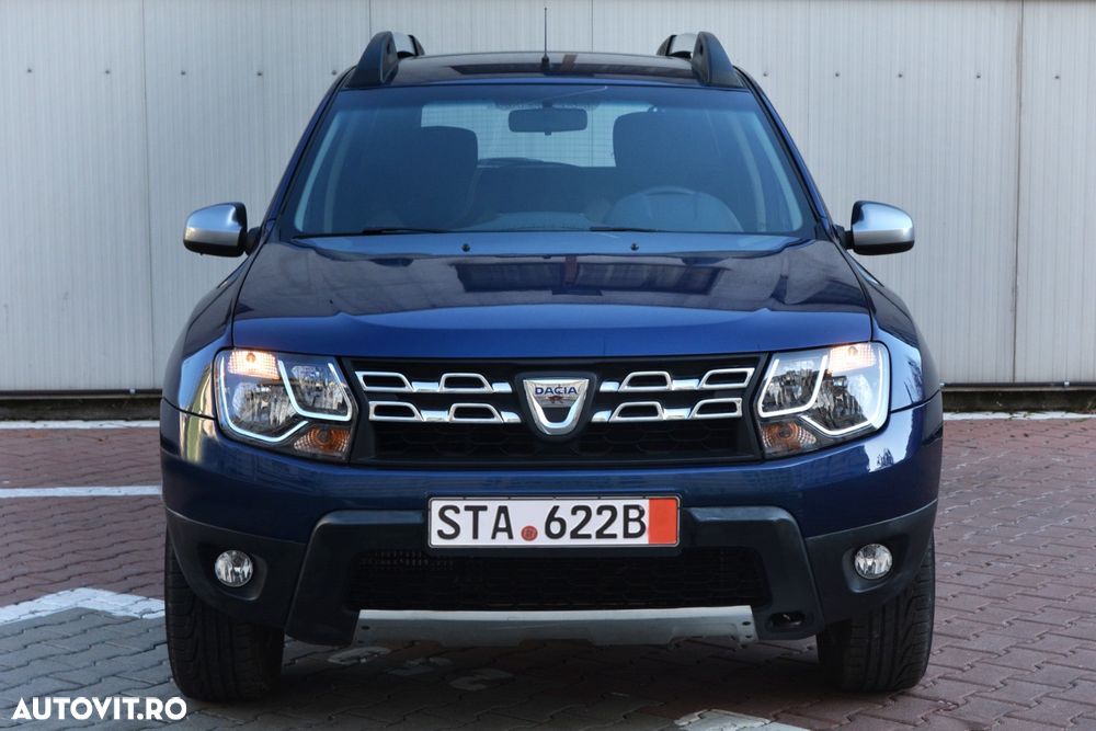 Dacia Duster TCe 125 2WD Comfort - 2
