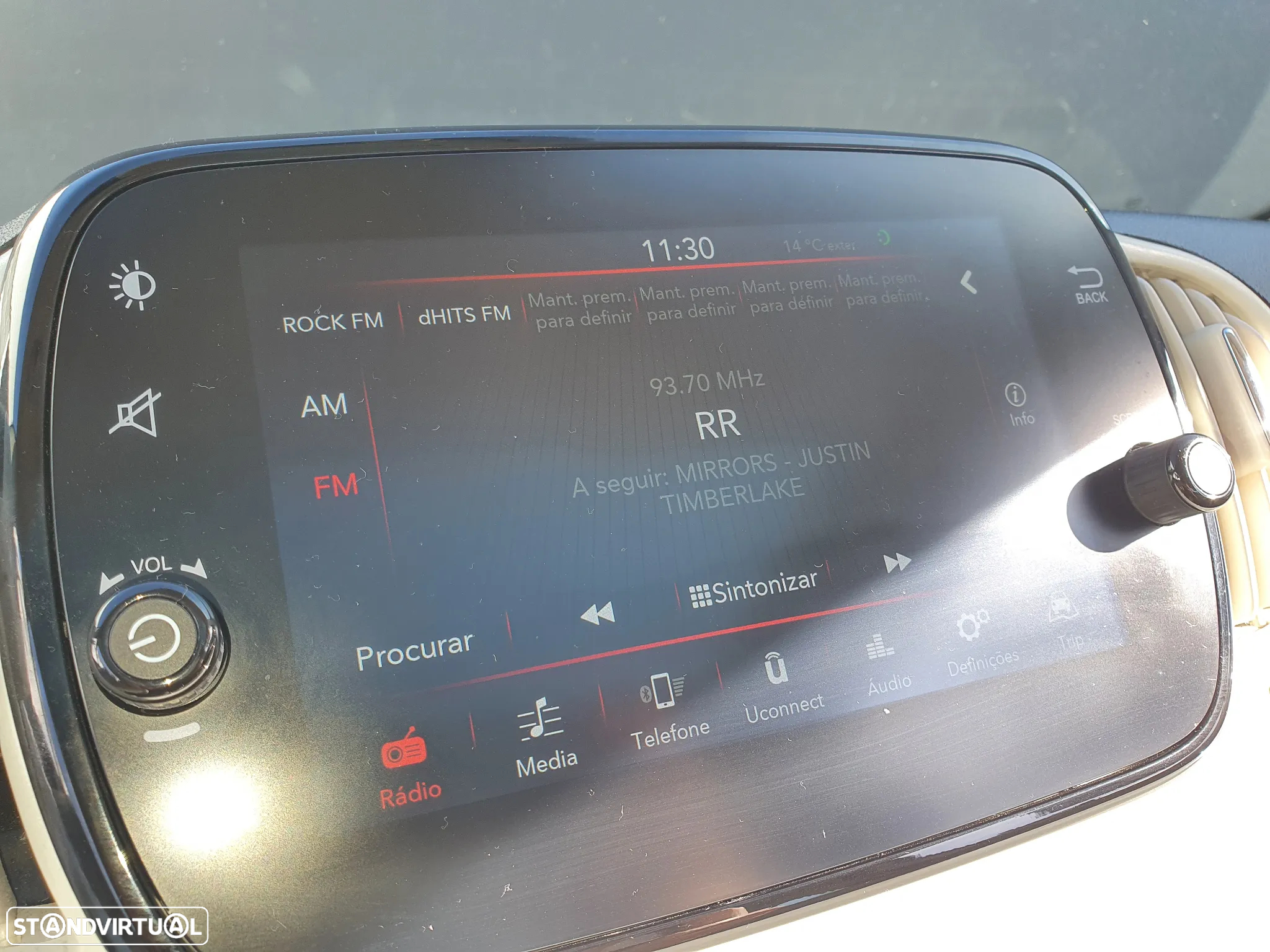 Fiat 500 1.0 Hybrid - 16