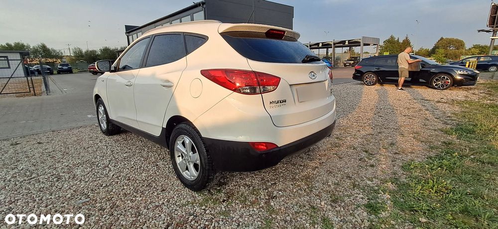 Hyundai ix35 - 4