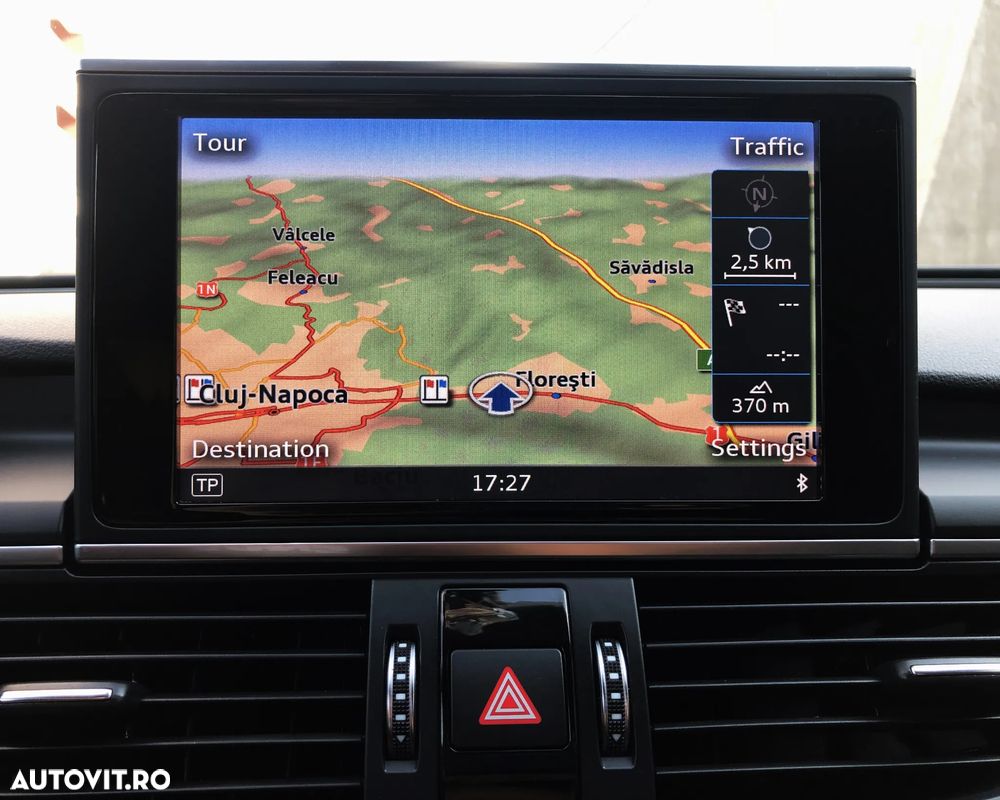 Audi A6 - 26