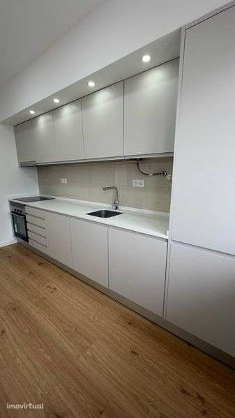 Apartamento Renovado no Feijó - Grande imagem: 2/9