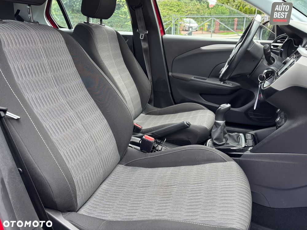 Opel Corsa 1.2 Business S&S - 16