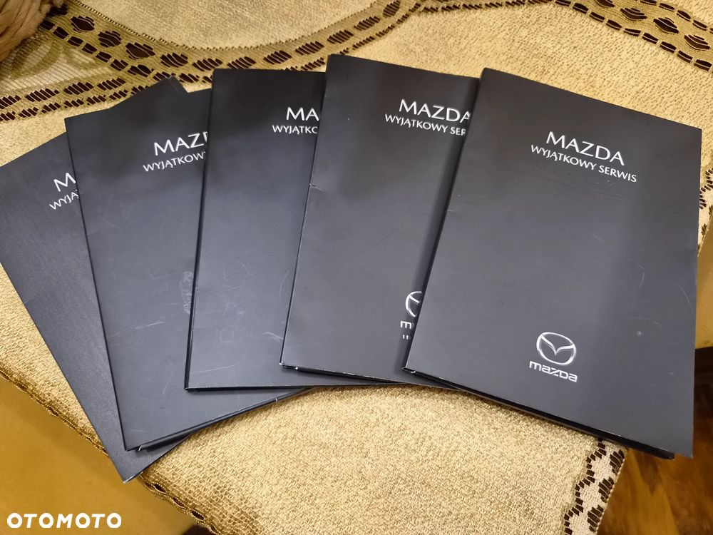 Mazda 3 SKYACTIV-G 120 Signature+ - 20
