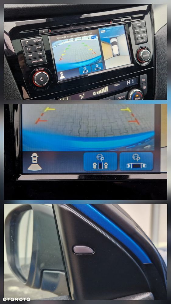 Nissan Qashqai 1.2 DIG-T TEKNA+ - 26