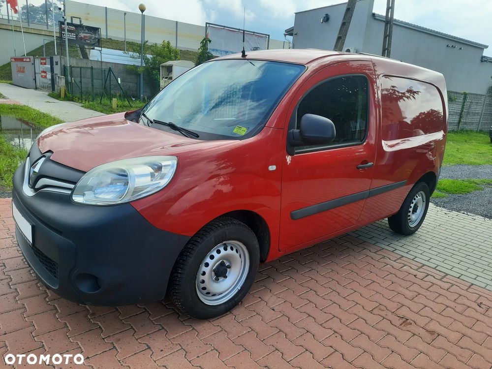 Renault Kangoo - 4
