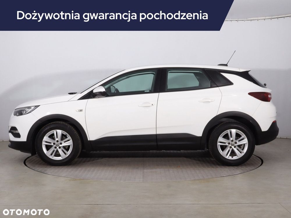 Opel Grandland X - 4