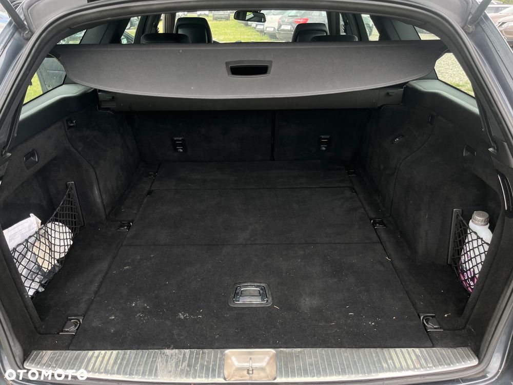 Mercedes-Benz Klasa E 200 CDI 7G-TRONIC Avantgarde - 31